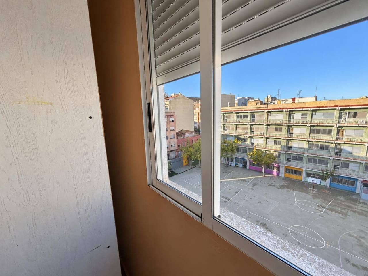 2 soverom Leilighet til salgs i Castello de la Plana - € 110 000 (Ref: 10167985)