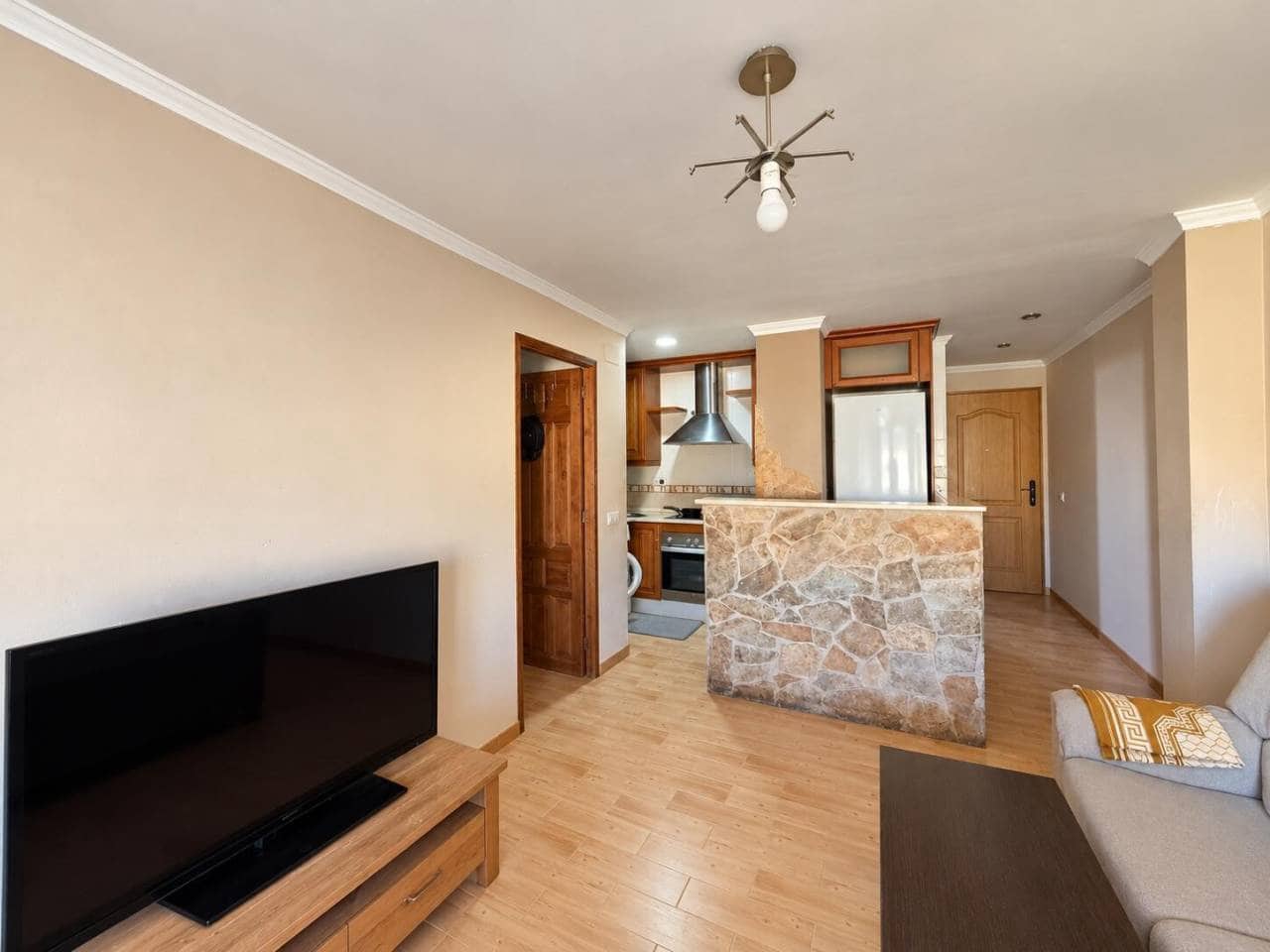 2 soverom Leilighet til salgs i Castello de la Plana - € 110 000 (Ref: 10167985)