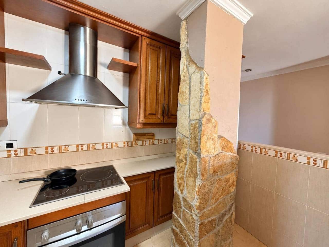 2 soverom Leilighet til salgs i Castello de la Plana - € 110 000 (Ref: 10167985)