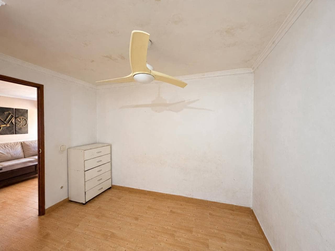 2 soverom Leilighet til salgs i Castello de la Plana - € 110 000 (Ref: 10167985)