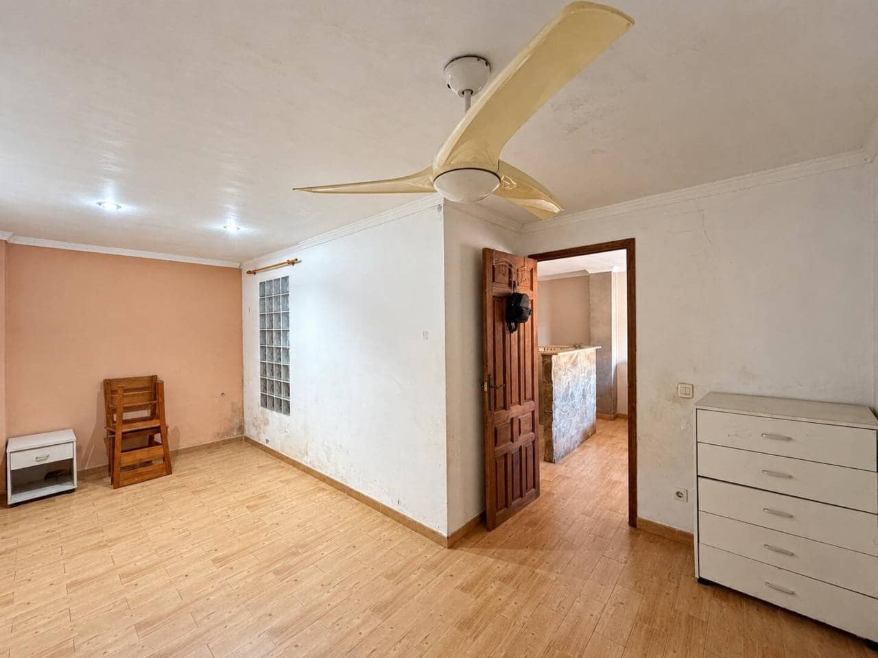 2 soverom Leilighet til salgs i Castello de la Plana - € 110 000 (Ref: 10167985)