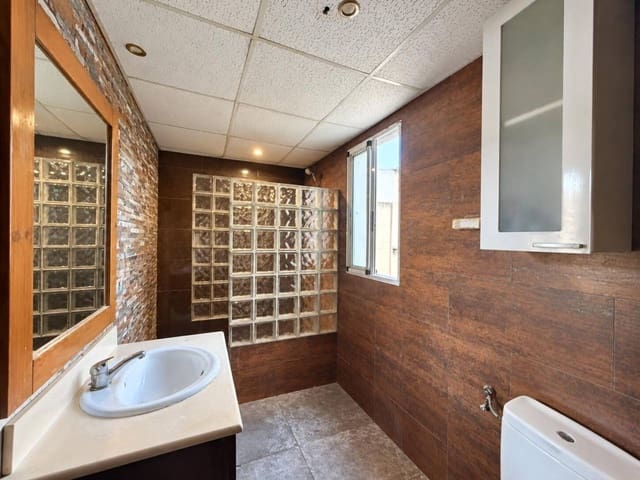 2 soveværelse Lejlighed til salg i Castelló de la Plana - € 110.000 (Ref: 10167985)