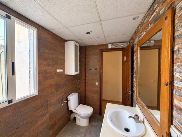 2 soveværelse Lejlighed til salg i Castelló de la Plana - € 110.000 (Ref: 10167985)