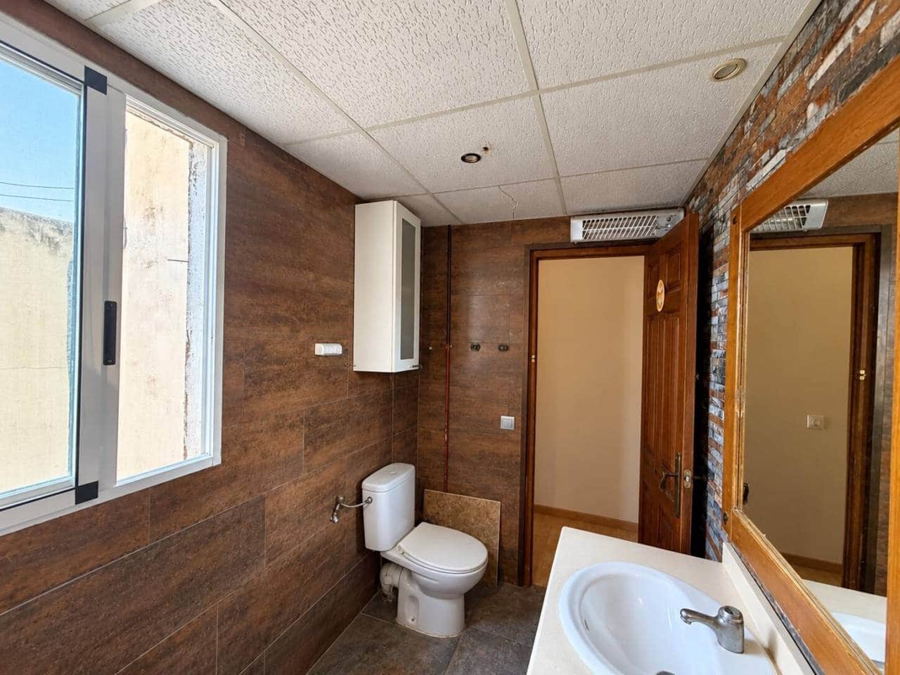 2 soverom Leilighet til salgs i Castello de la Plana - € 110 000 (Ref: 10167985)