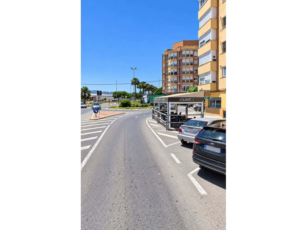 3 chambre Appartement à vendre à Burriana / Borriana avec garage - 185 000 € (Ref: 10167986)