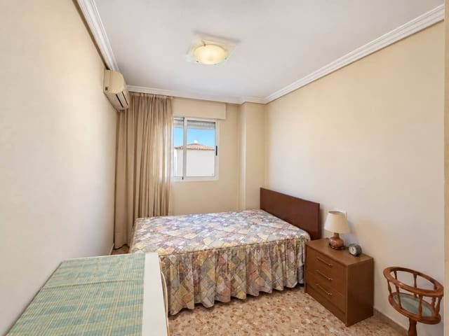 3 chambre Appartement à vendre à Burriana / Borriana avec garage - 185 000 € (Ref: 10167986)