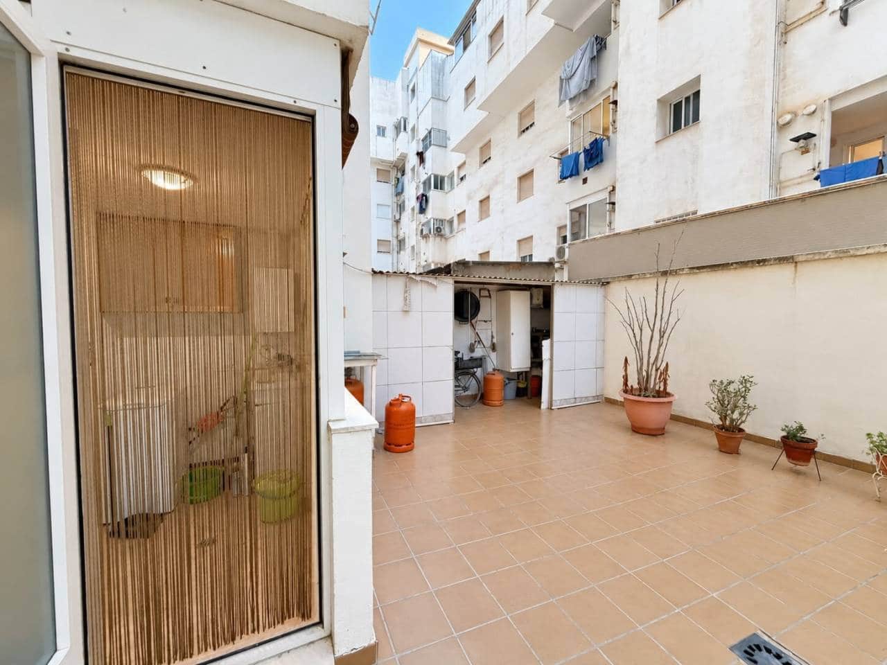 3 chambre Appartement à vendre à Burriana / Borriana avec garage - 185 000 € (Ref: 10167986)