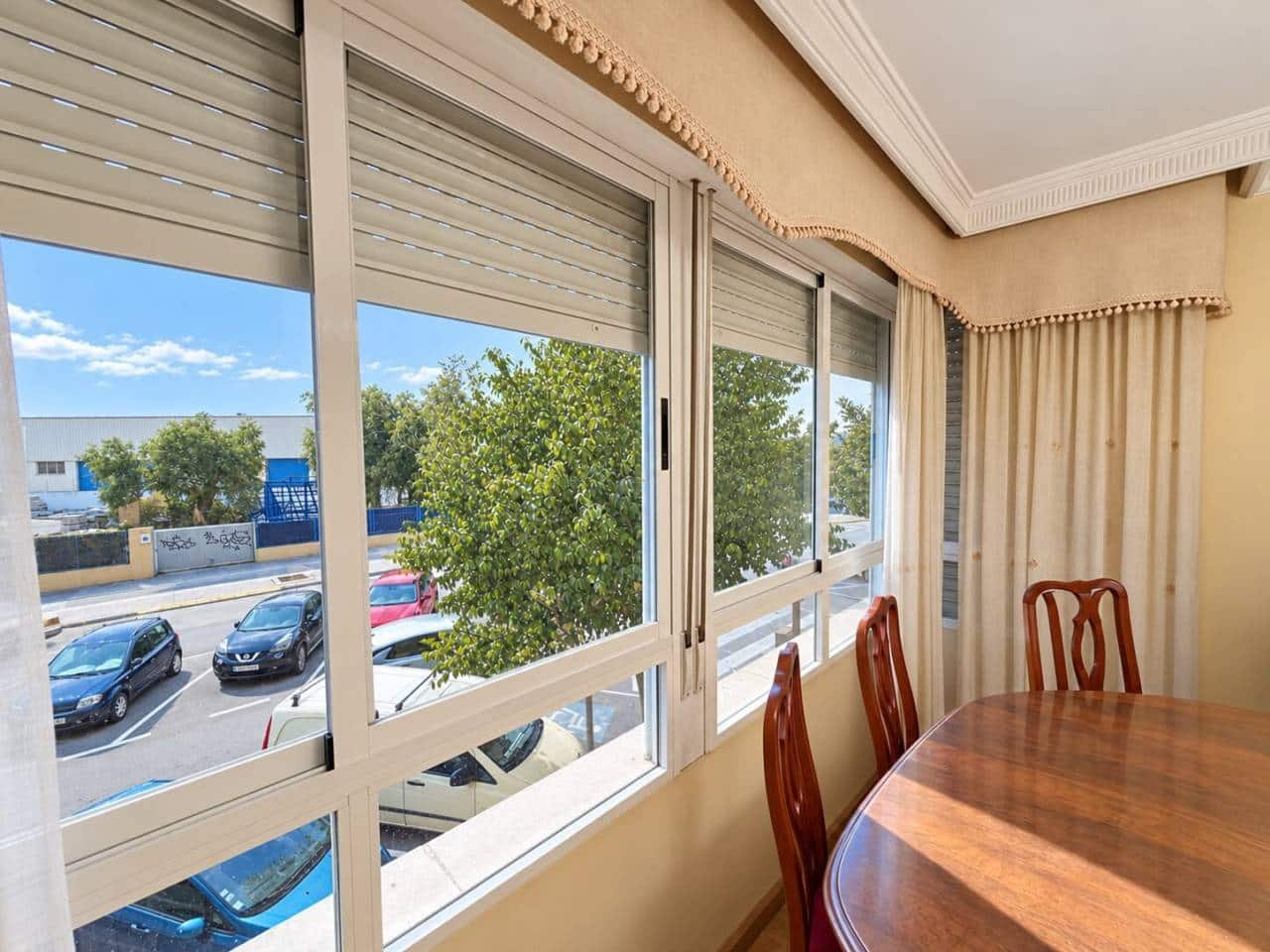 3 chambre Appartement à vendre à Burriana / Borriana avec garage - 185 000 € (Ref: 10167986)