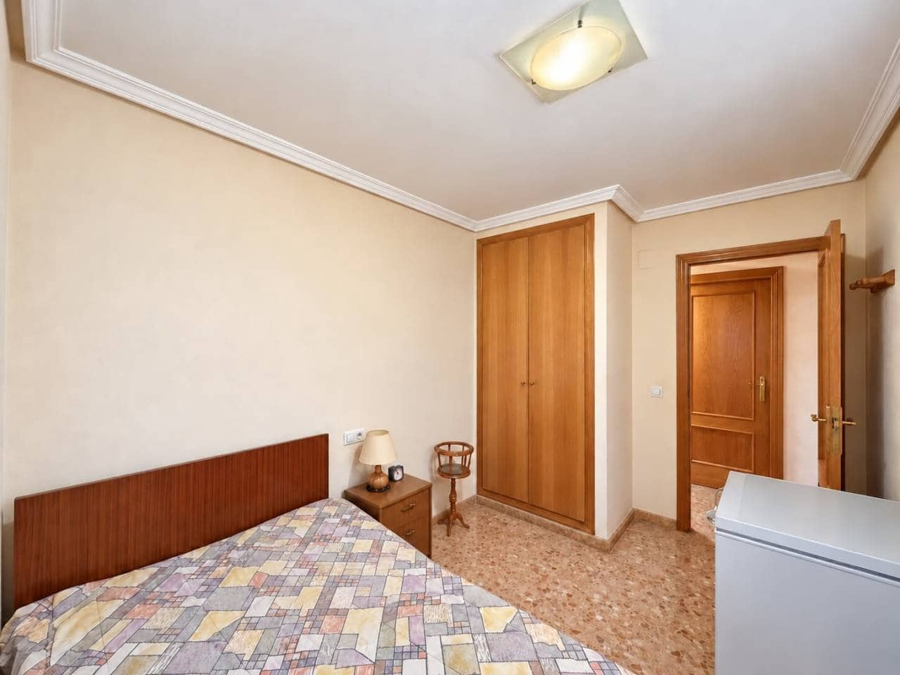 3 chambre Appartement à vendre à Burriana / Borriana avec garage - 185 000 € (Ref: 10167986)