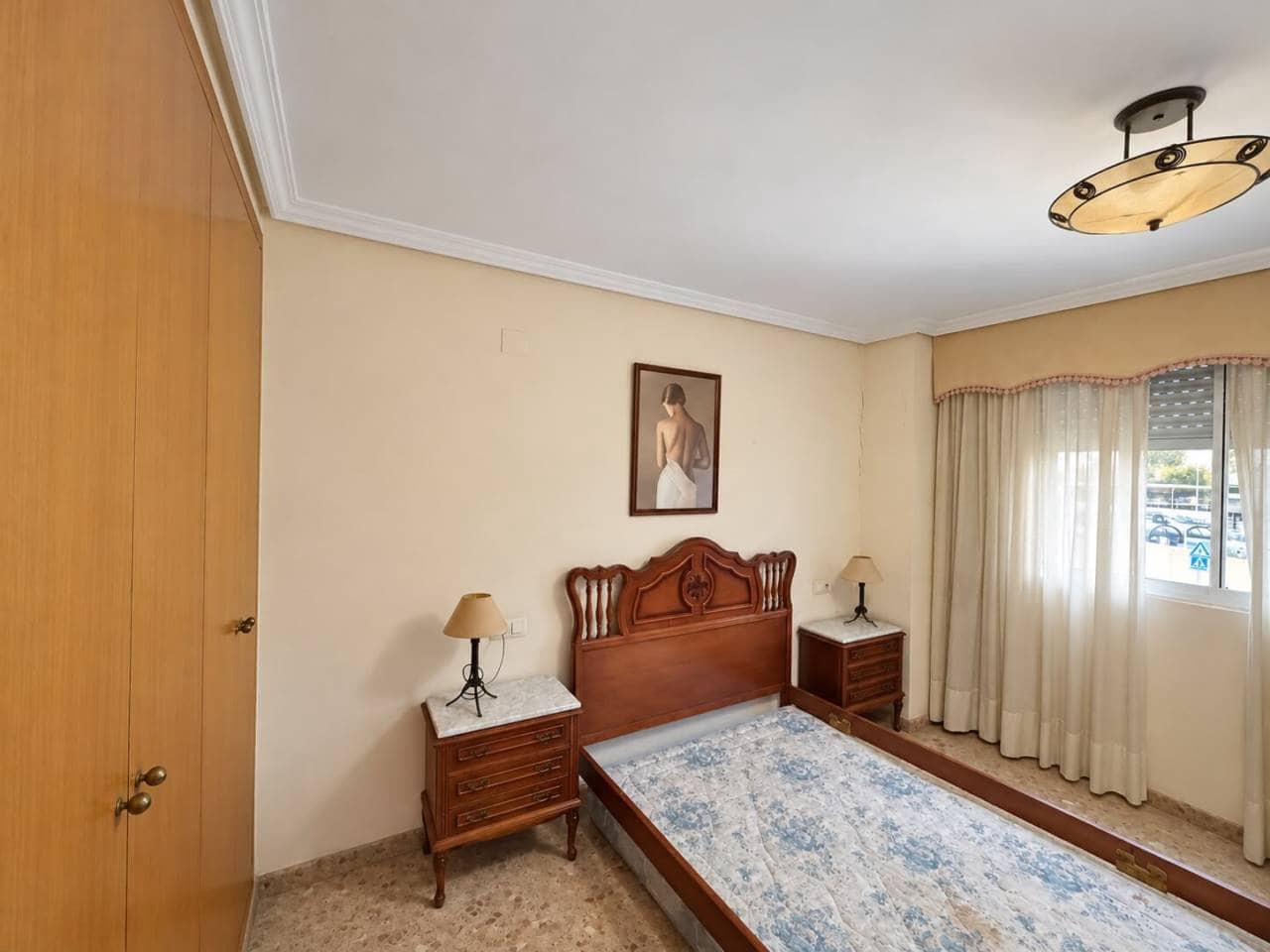 3 chambre Appartement à vendre à Burriana / Borriana avec garage - 185 000 € (Ref: 10167986)
