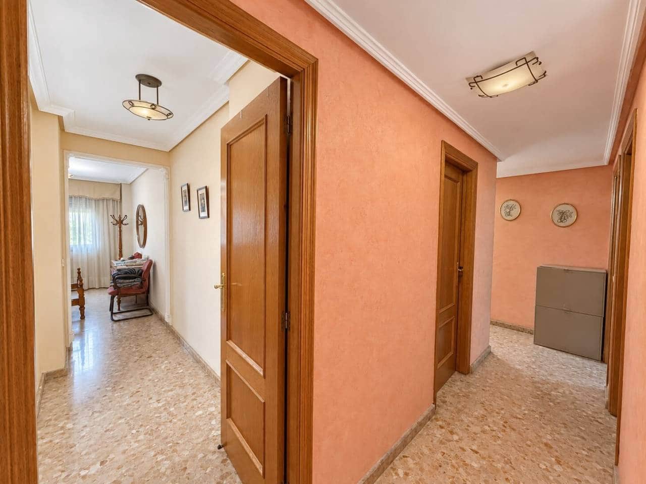 3 chambre Appartement à vendre à Burriana / Borriana avec garage - 185 000 € (Ref: 10167986)