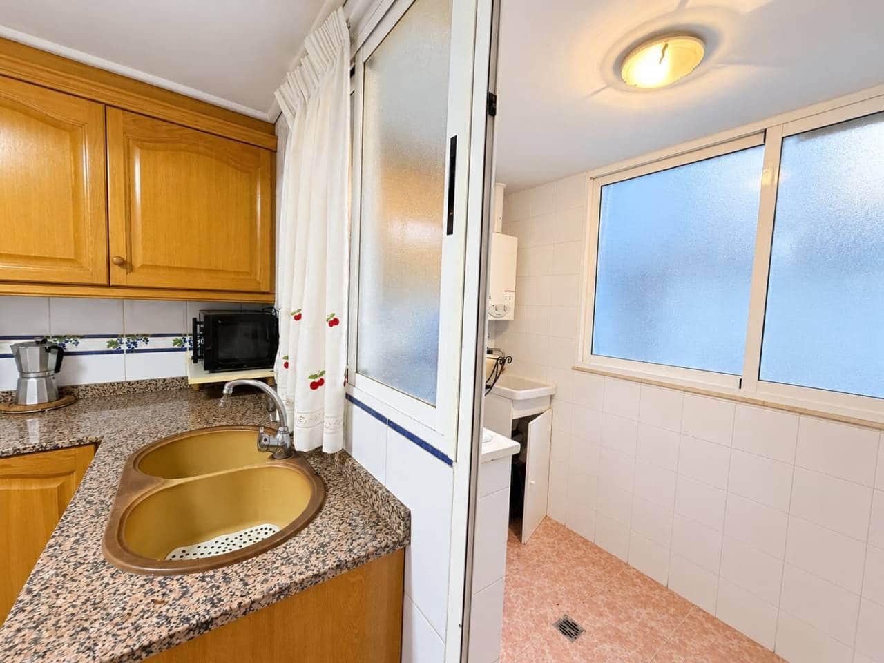 3 chambre Appartement à vendre à Burriana / Borriana avec garage - 185 000 € (Ref: 10167986)