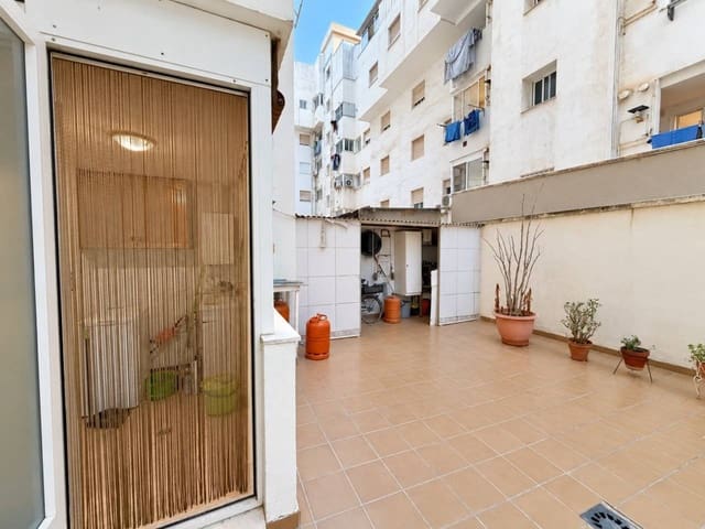 3 chambre Appartement à vendre à Burriana / Borriana avec garage - 185 000 € (Ref: 10167986)