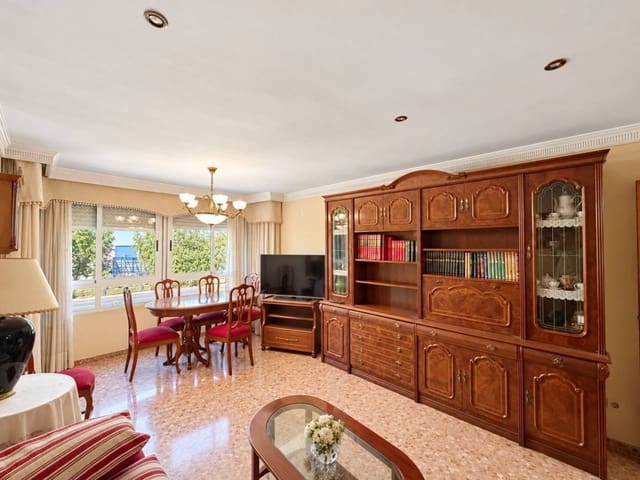 3 chambre Appartement à vendre à Burriana / Borriana avec garage - 185 000 € (Ref: 10167986)
