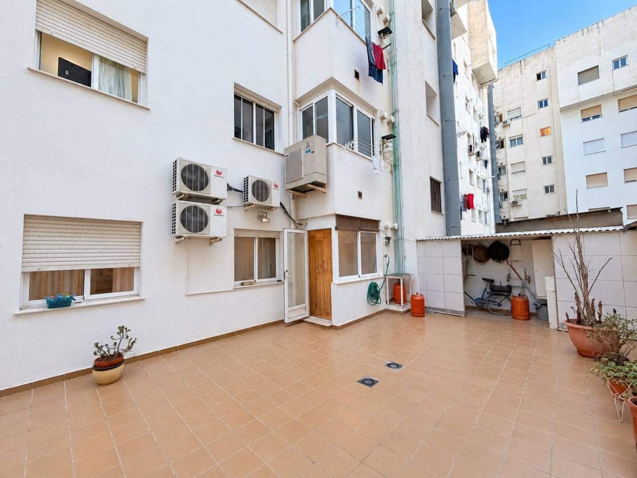 3 chambre Appartement à vendre à Burriana / Borriana avec garage - 185 000 € (Ref: 10167986)