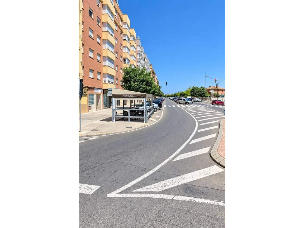 3 chambre Appartement à vendre à Burriana / Borriana avec garage - 185 000 € (Ref: 10167986)