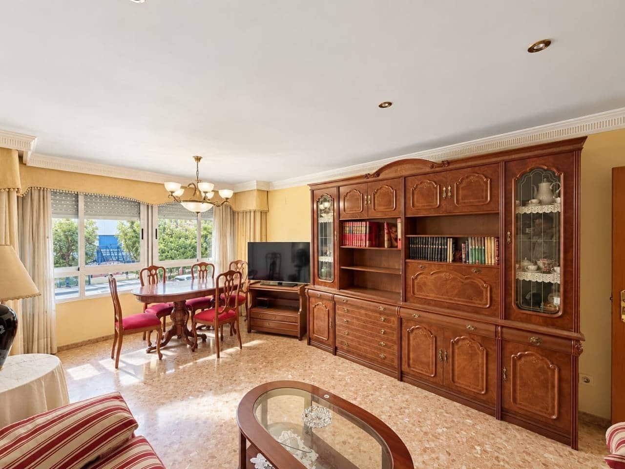 3 chambre Appartement à vendre à Burriana / Borriana avec garage - 185 000 € (Ref: 10167986)