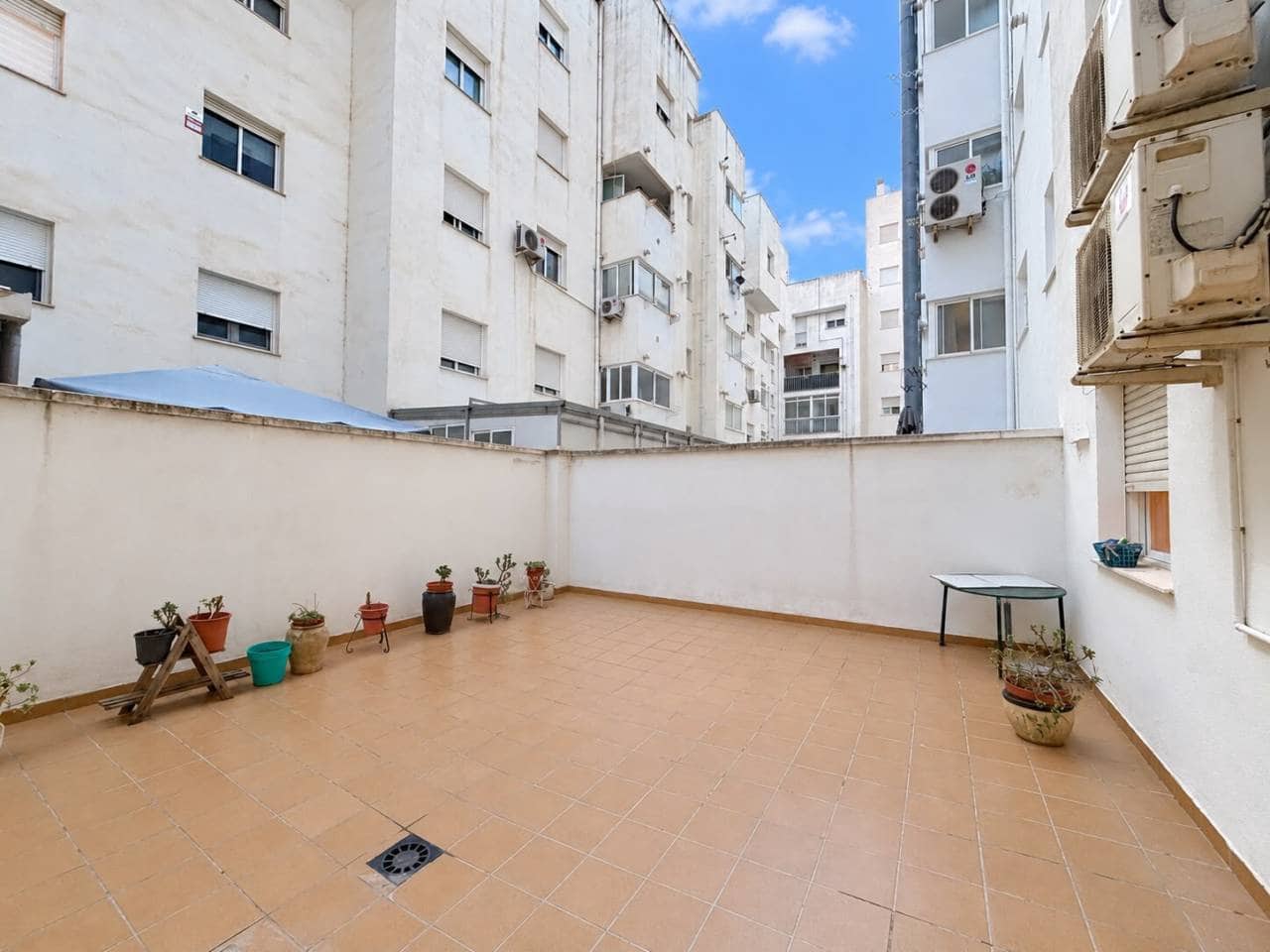 3 chambre Appartement à vendre à Burriana / Borriana avec garage - 185 000 € (Ref: 10167986)