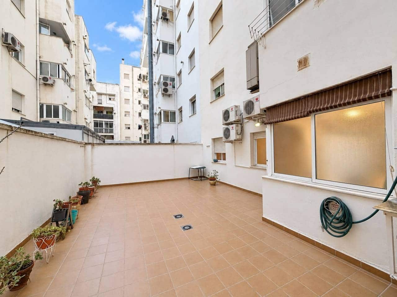 3 chambre Appartement à vendre à Burriana / Borriana avec garage - 185 000 € (Ref: 10167986)