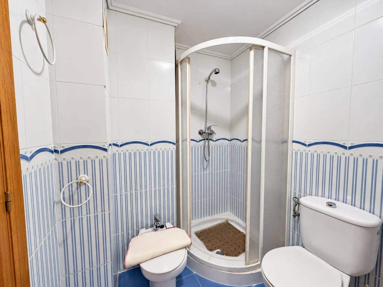 3 chambre Appartement à vendre à Burriana / Borriana avec garage - 185 000 € (Ref: 10167986)