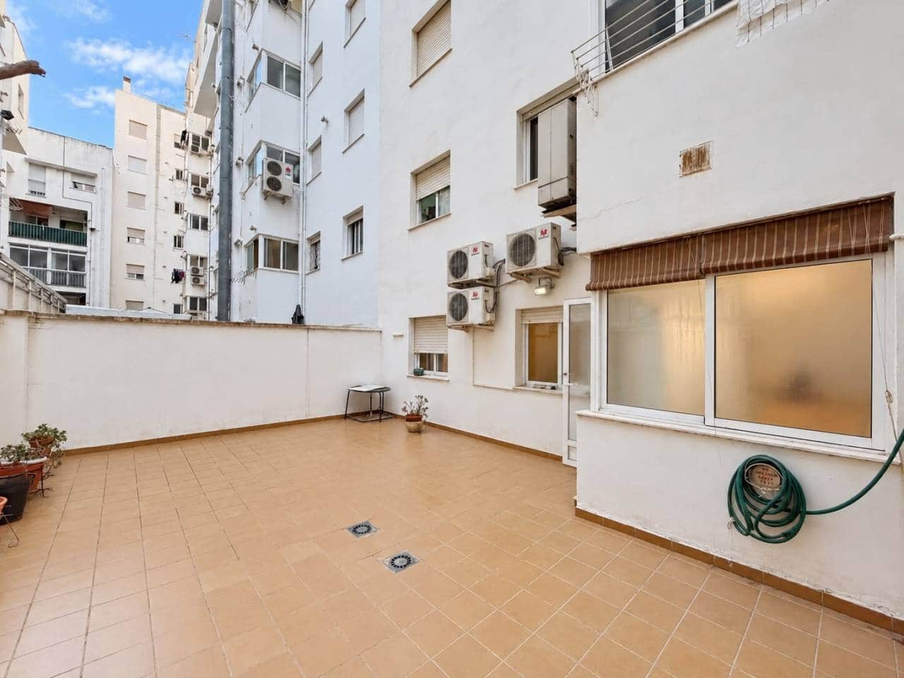 3 chambre Appartement à vendre à Burriana / Borriana avec garage - 185 000 € (Ref: 10167986)