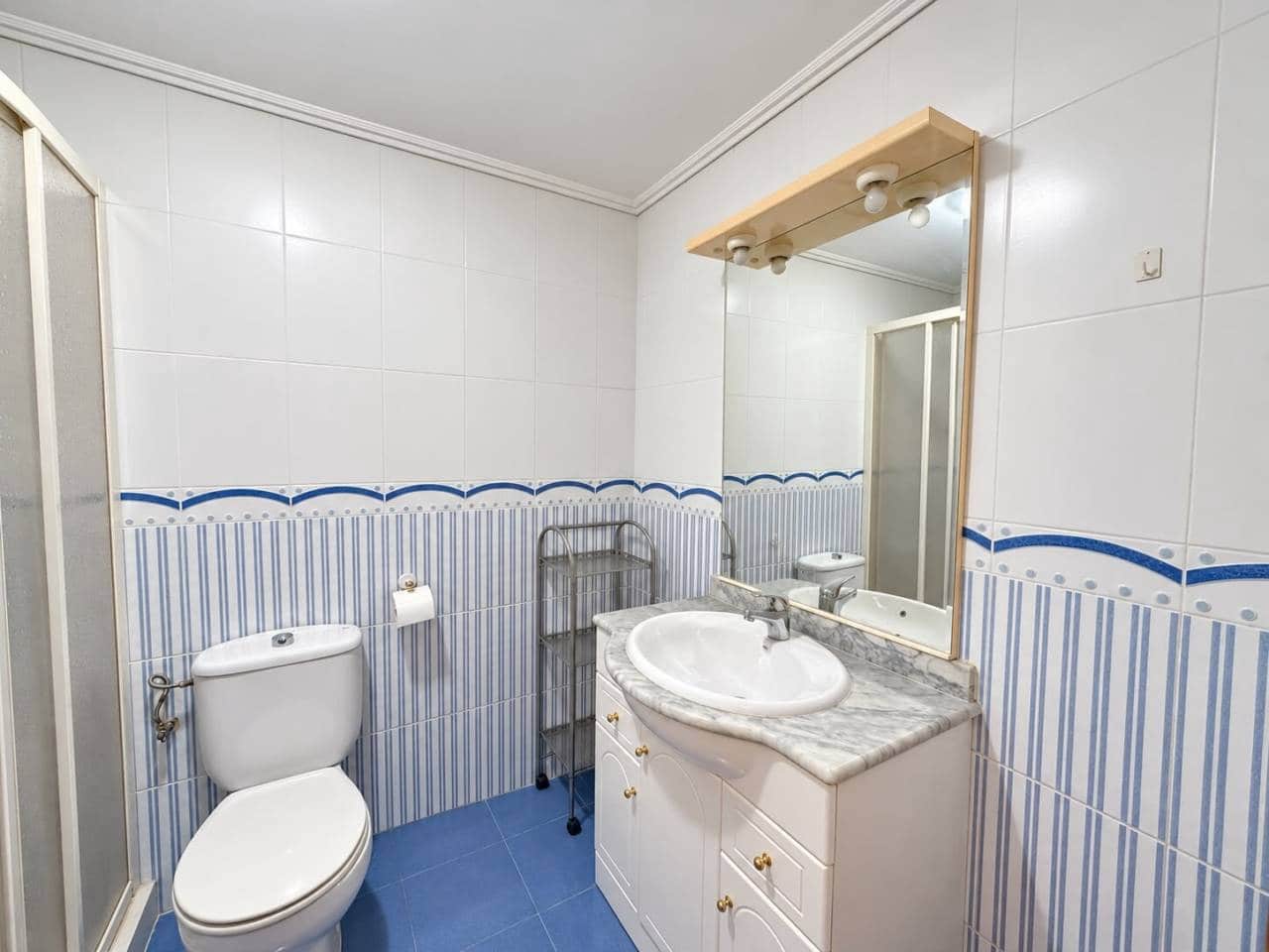 3 chambre Appartement à vendre à Burriana / Borriana avec garage - 185 000 € (Ref: 10167986)