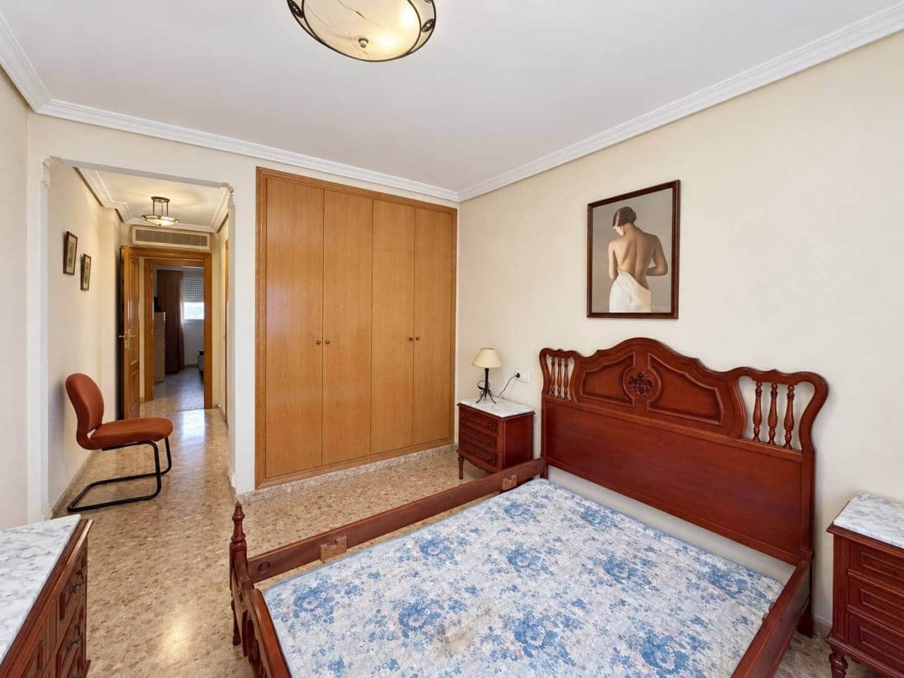 3 chambre Appartement à vendre à Burriana / Borriana avec garage - 185 000 € (Ref: 10167986)