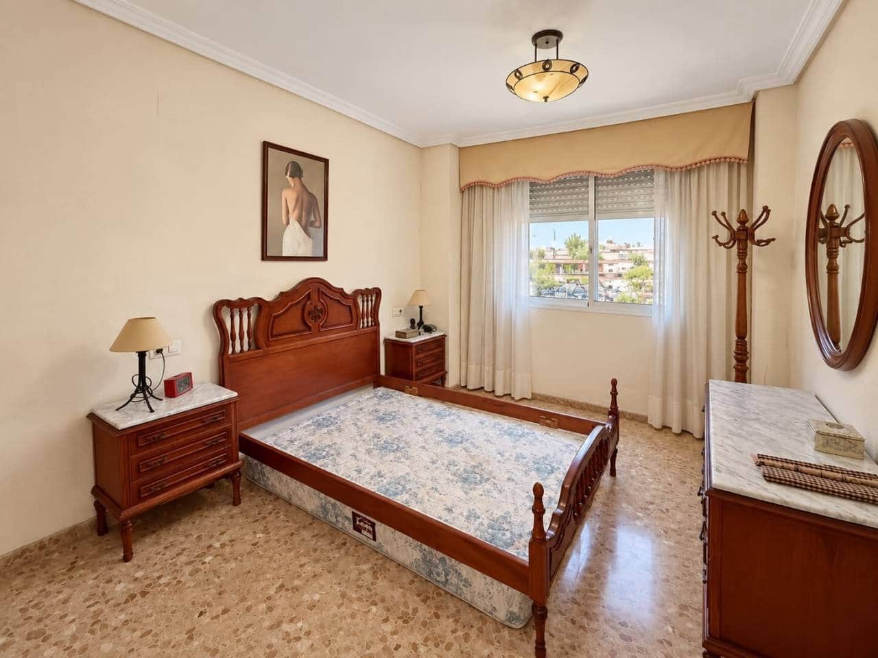 3 chambre Appartement à vendre à Burriana / Borriana avec garage - 185 000 € (Ref: 10167986)