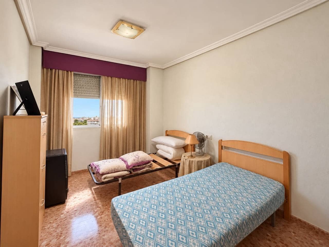 3 chambre Appartement à vendre à Burriana / Borriana avec garage - 185 000 € (Ref: 10167986)