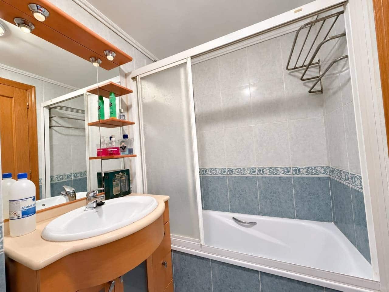 3 chambre Appartement à vendre à Burriana / Borriana avec garage - 185 000 € (Ref: 10167986)