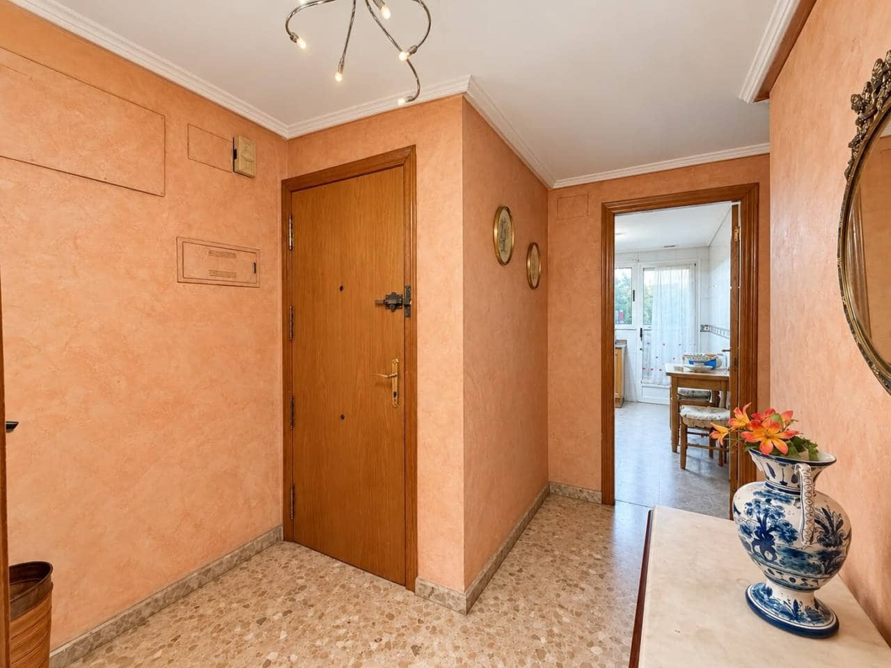 3 chambre Appartement à vendre à Burriana / Borriana avec garage - 185 000 € (Ref: 10167986)