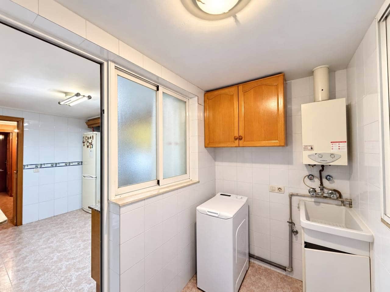 3 chambre Appartement à vendre à Burriana / Borriana avec garage - 185 000 € (Ref: 10167986)