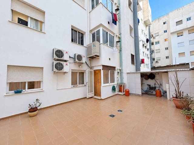 3 chambre Appartement à vendre à Burriana / Borriana avec garage - 185 000 € (Ref: 10167986)