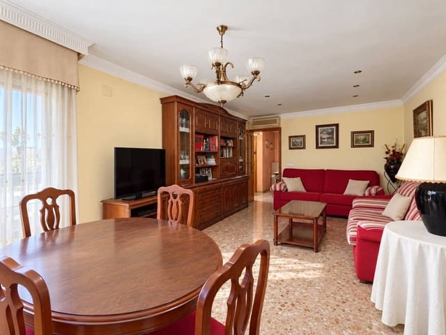 3 chambre Appartement à vendre à Burriana / Borriana avec garage - 185 000 € (Ref: 10167986)