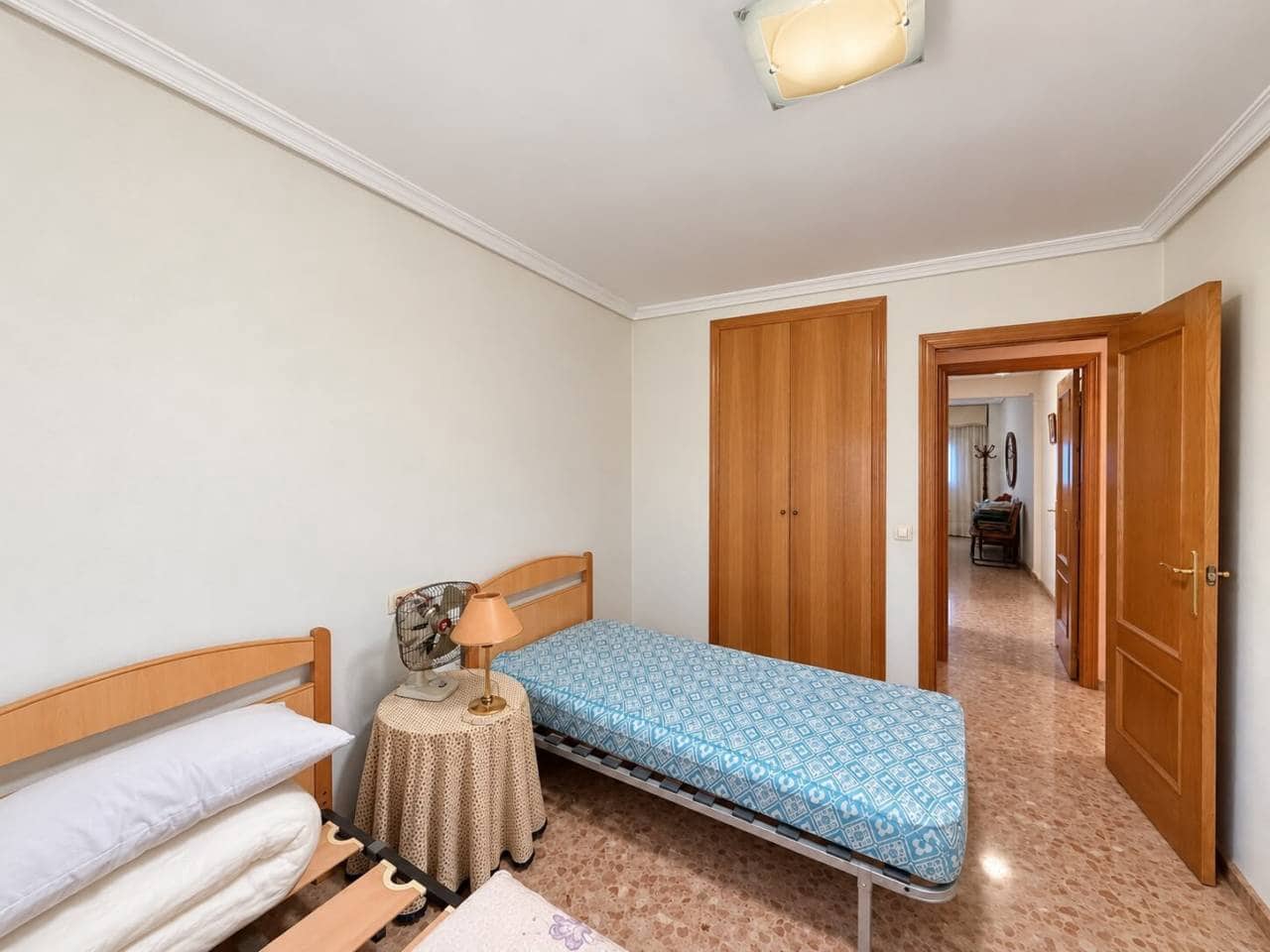 3 chambre Appartement à vendre à Burriana / Borriana avec garage - 185 000 € (Ref: 10167986)