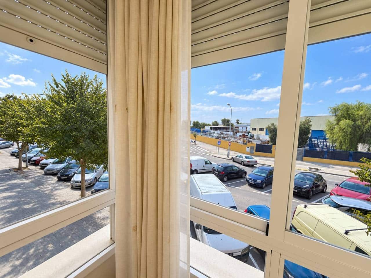 3 chambre Appartement à vendre à Burriana / Borriana avec garage - 185 000 € (Ref: 10167986)