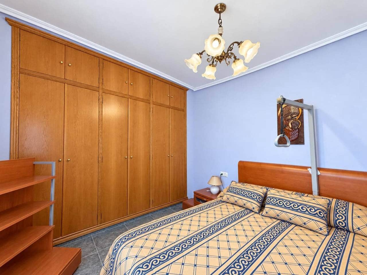 3 soveværelse Lejlighed til salg i Vila-real - € 165.000 (Ref: 10170394)