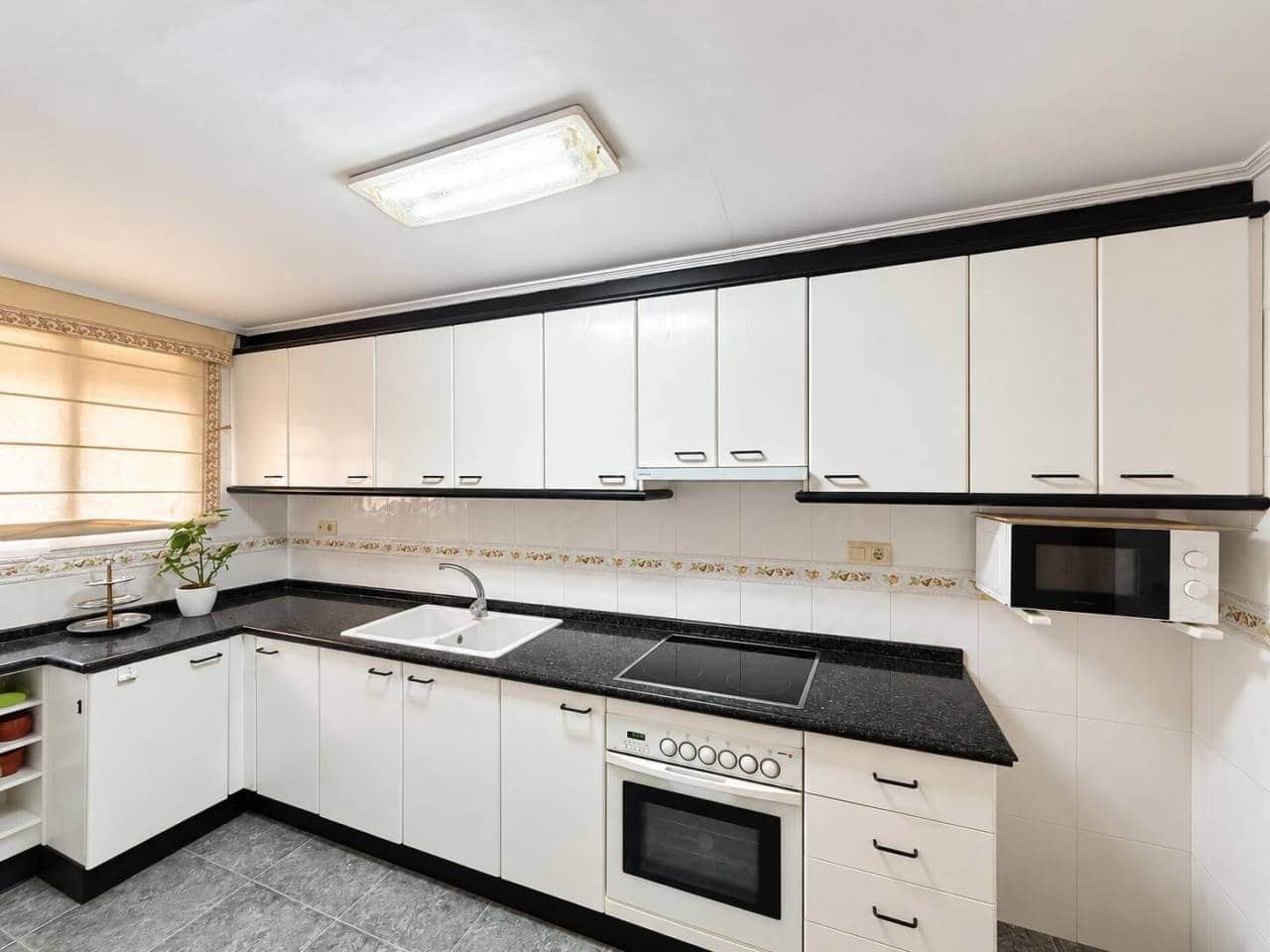 3 soveværelse Lejlighed til salg i Vila-real - € 165.000 (Ref: 10170394)