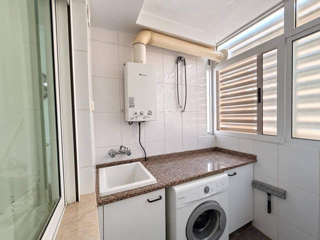 3 soveværelse Lejlighed til salg i Vila-real - € 165.000 (Ref: 10170394)