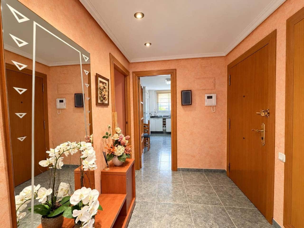 3 soveværelse Lejlighed til salg i Vila-real - € 165.000 (Ref: 10170394)