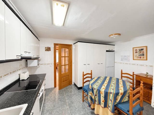 3 soverom Leilighet til salgs i Vila-real - € 165 000 (Ref: 10170394)