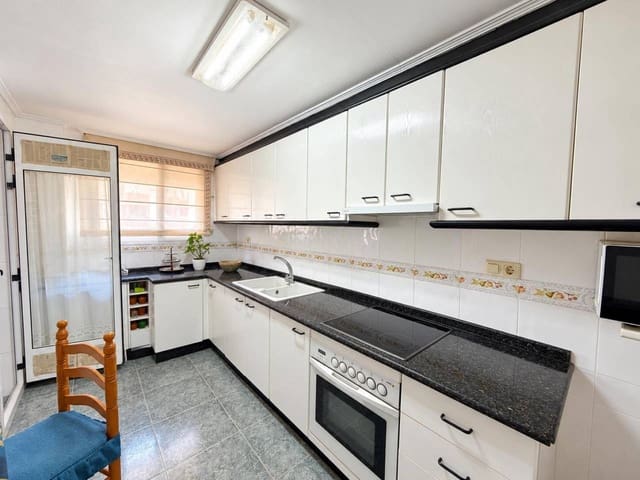 3 soverom Leilighet til salgs i Vila-real - € 165 000 (Ref: 10170394)