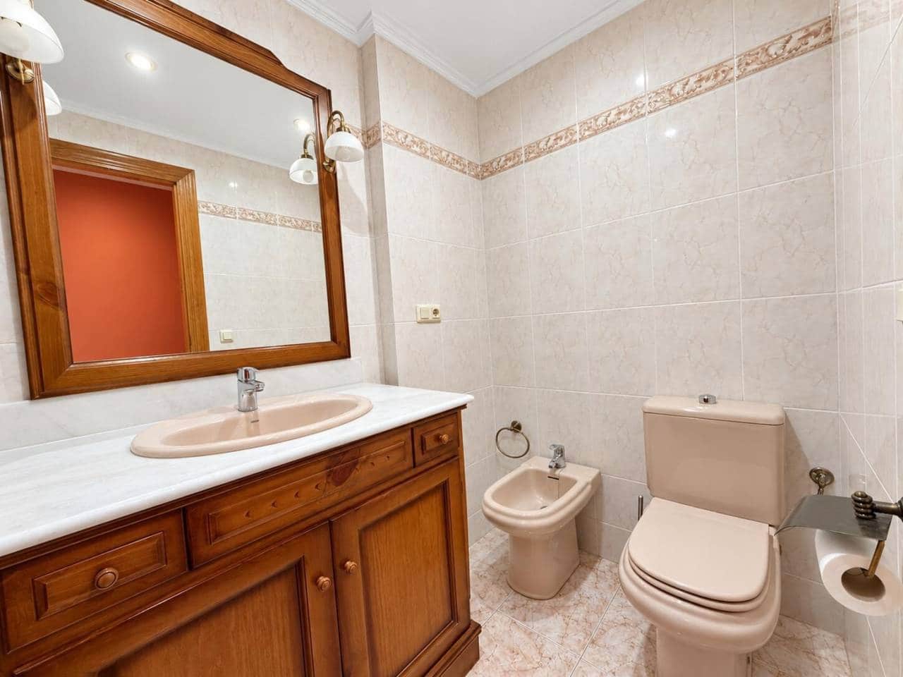 3 soveværelse Lejlighed til salg i Vila-real - € 165.000 (Ref: 10170394)