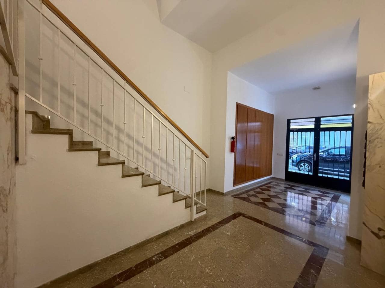 3 soveværelse Lejlighed til salg i Vila-real - € 165.000 (Ref: 10170394)