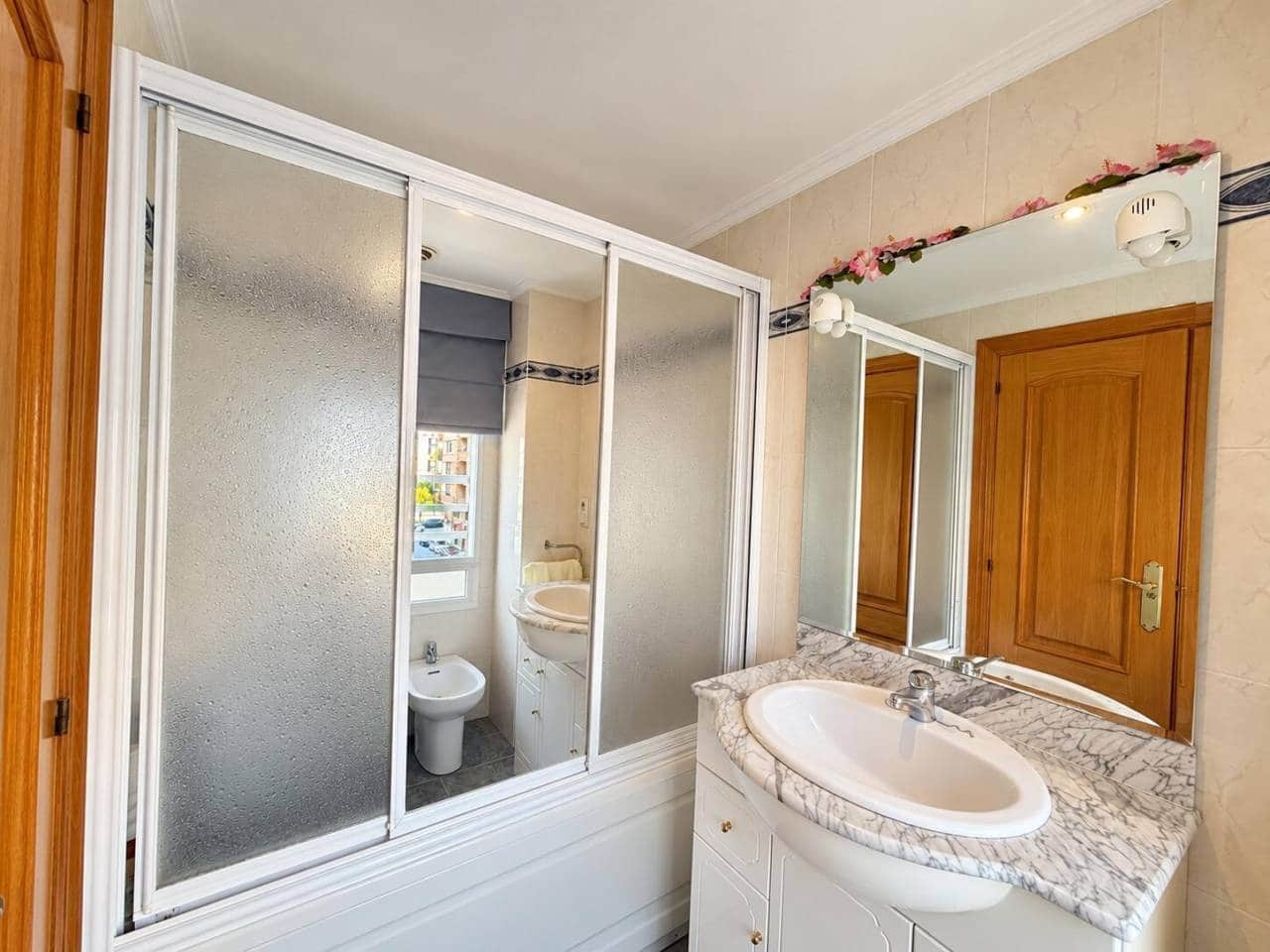 3 soveværelse Lejlighed til salg i Vila-real - € 165.000 (Ref: 10170394)