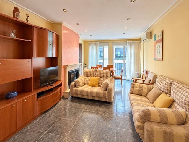3 soverom Leilighet til salgs i Vila-real - € 165 000 (Ref: 10170394)