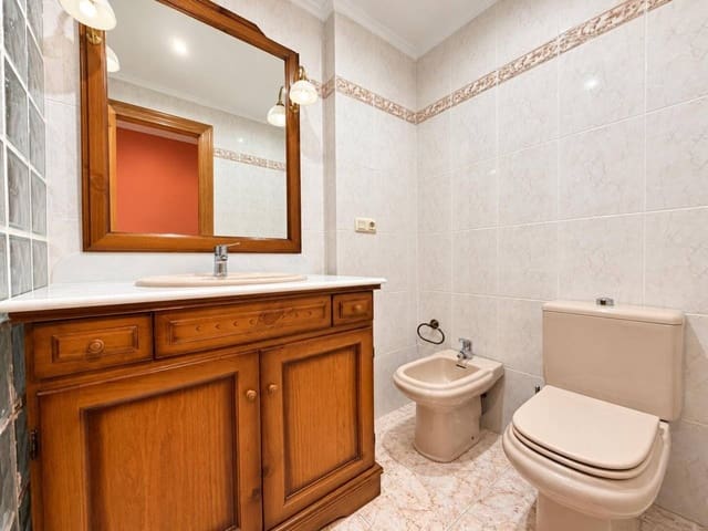3 soverom Leilighet til salgs i Vila-real - € 165 000 (Ref: 10170394)