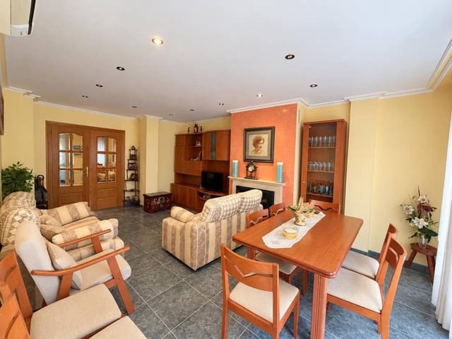 3 soverom Leilighet til salgs i Vila-real - € 165 000 (Ref: 10170394)