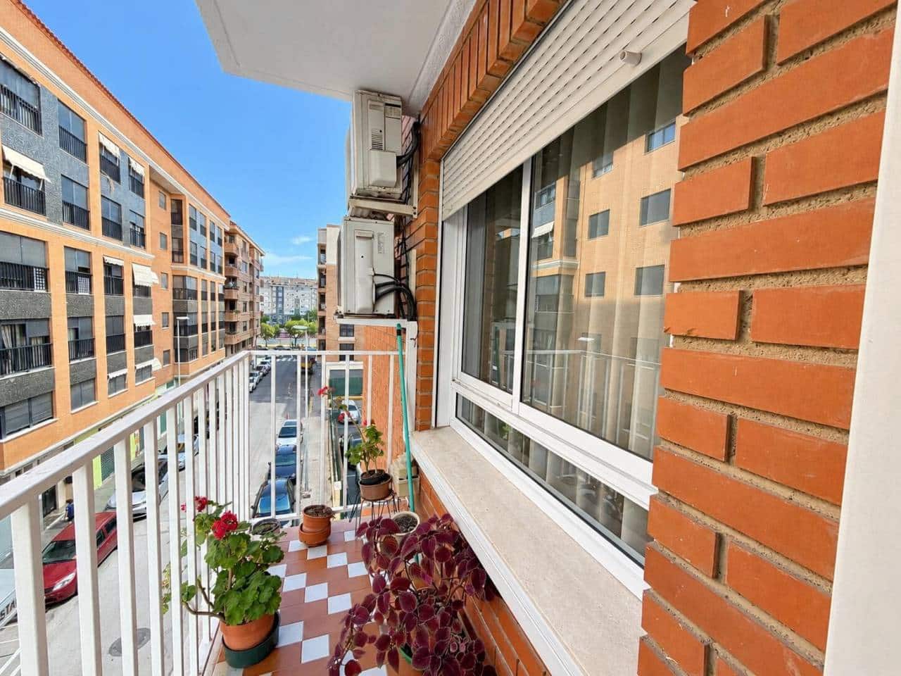 3 soveværelse Lejlighed til salg i Vila-real - € 165.000 (Ref: 10170394)