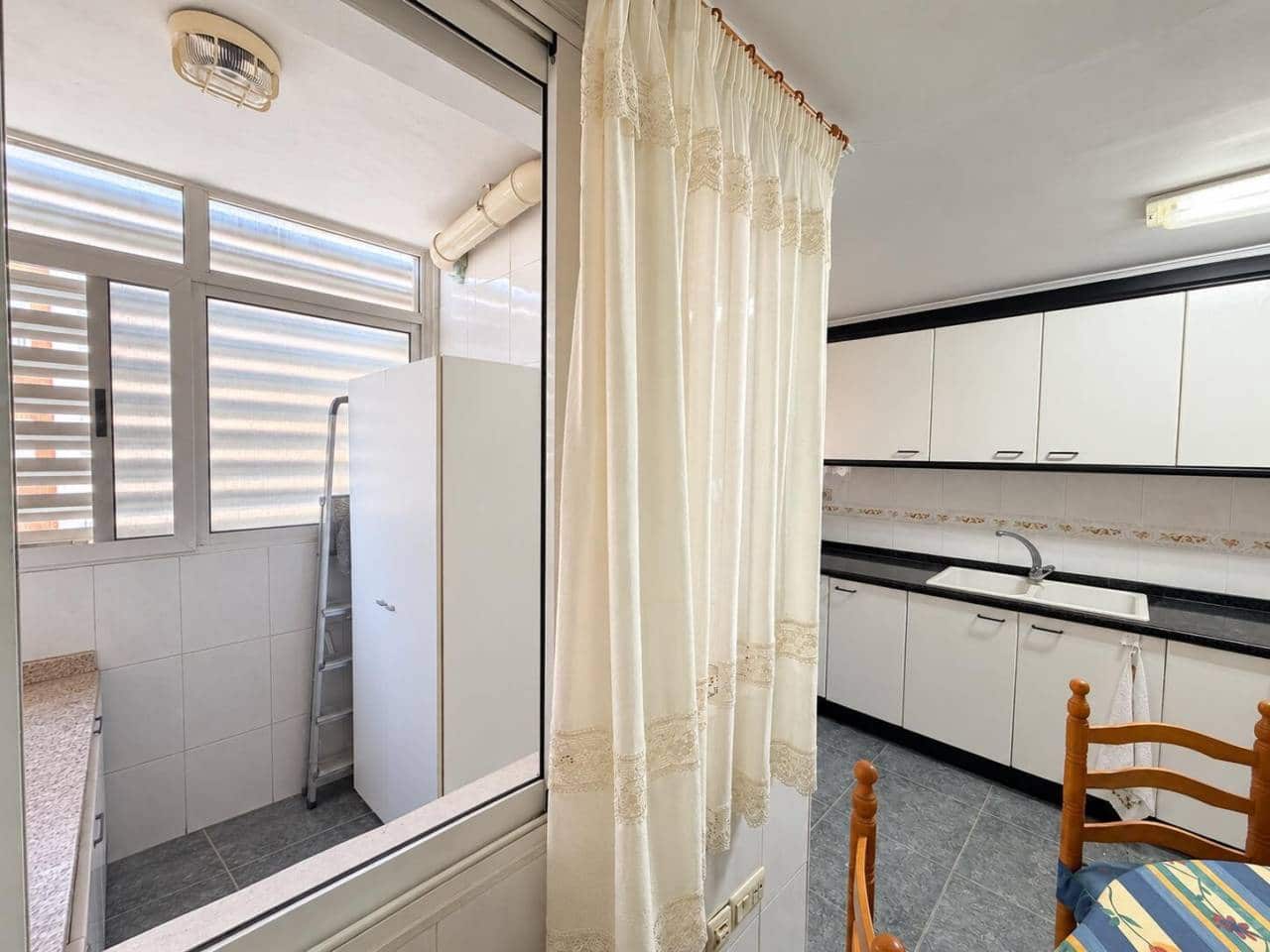 3 soveværelse Lejlighed til salg i Vila-real - € 165.000 (Ref: 10170394)